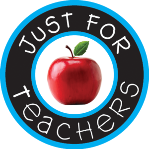 Just For Teachers
